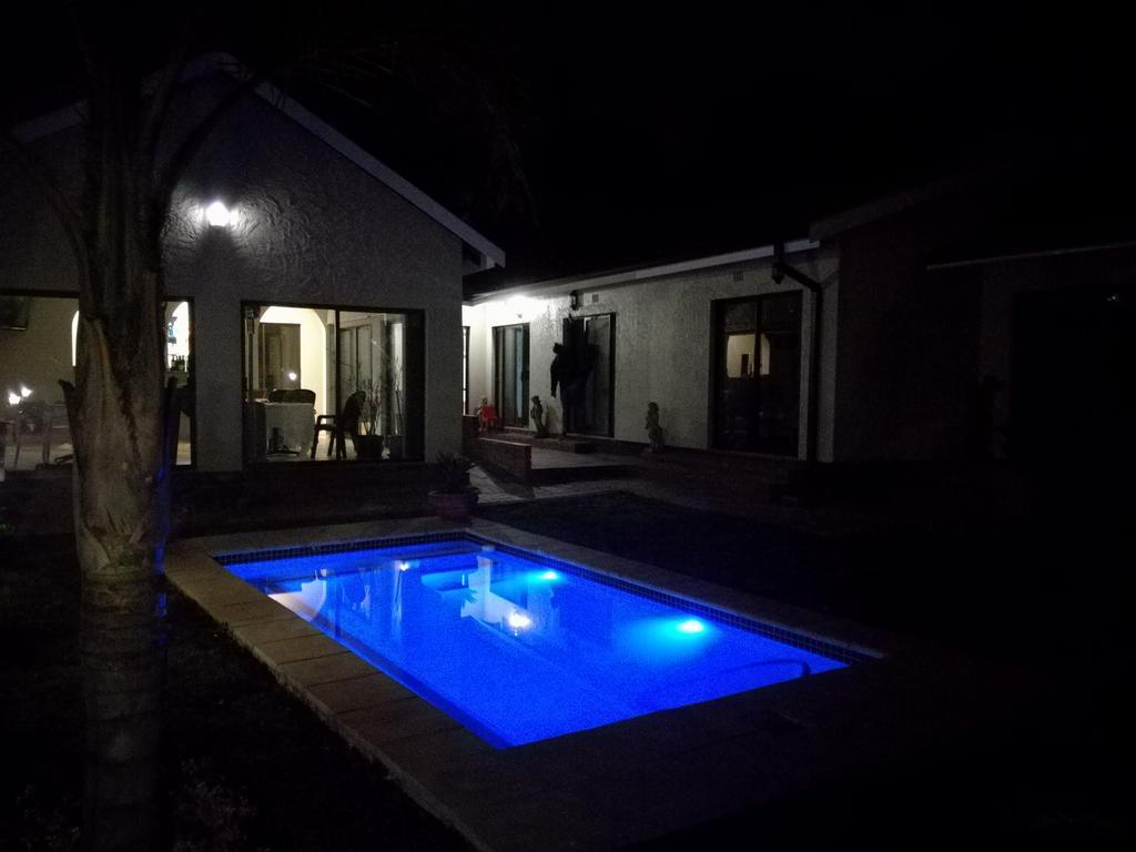 Acacia Grove Guest house