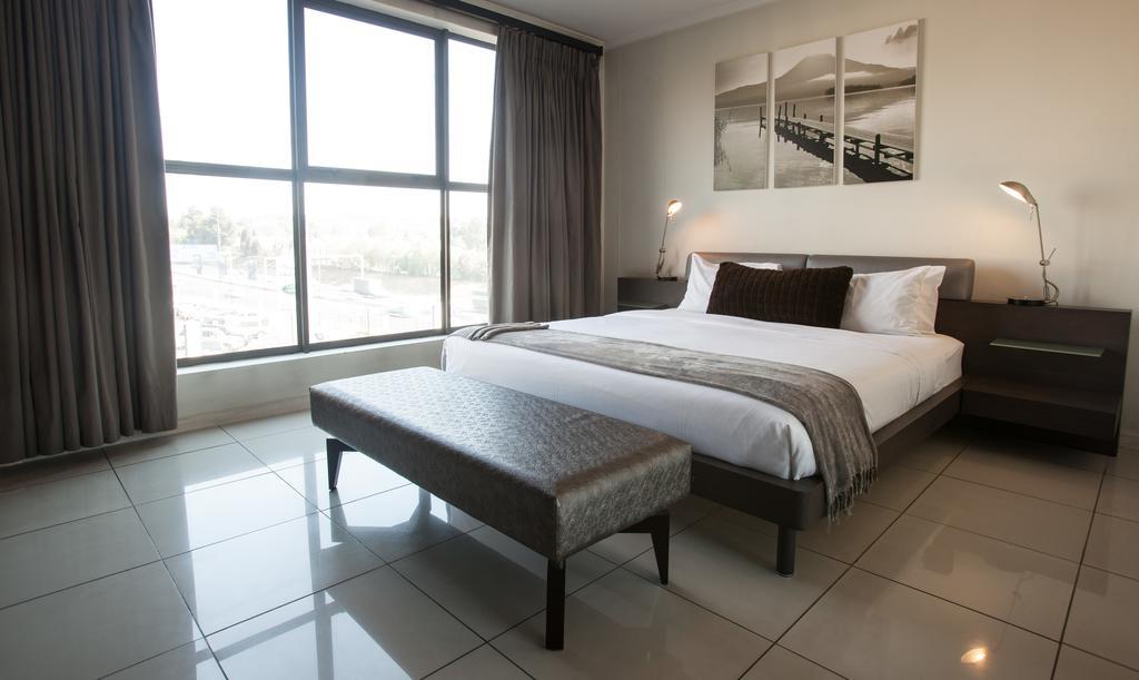 The Nicol And Aparthotel