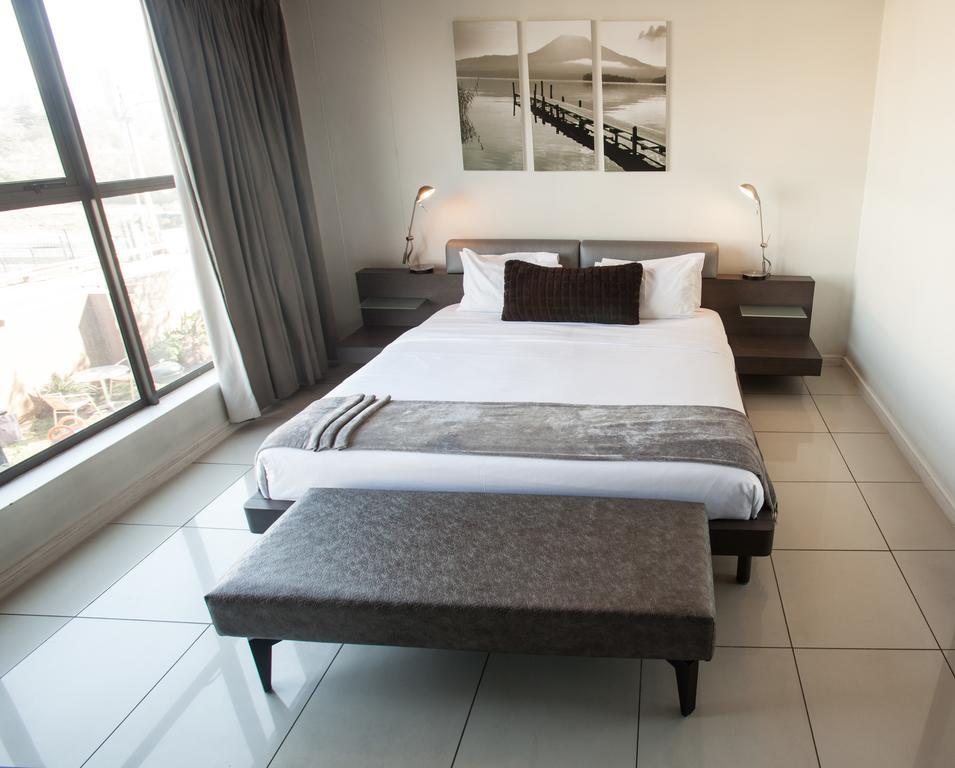 Aparthotel The Nicol And