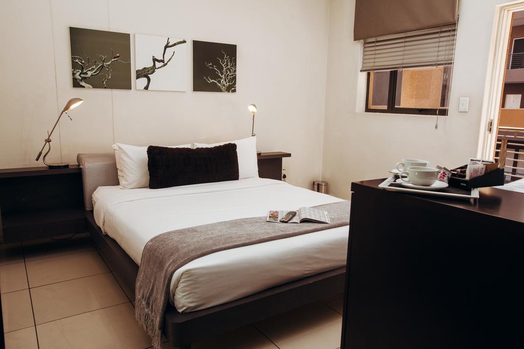 The Nicol And Aparthotel Johannesburg