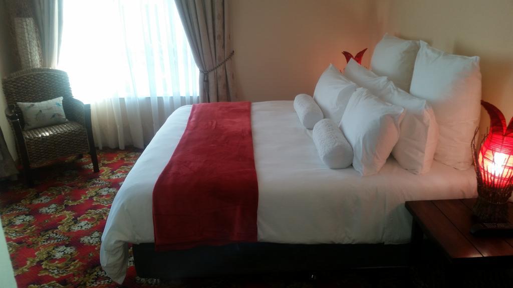 African Phoenix Guest *