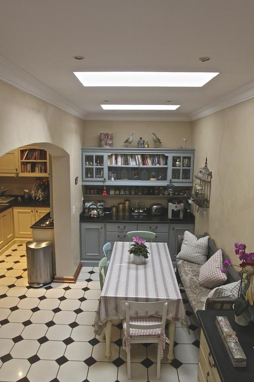 Doveton House Bed & Breakfast Johannesburg