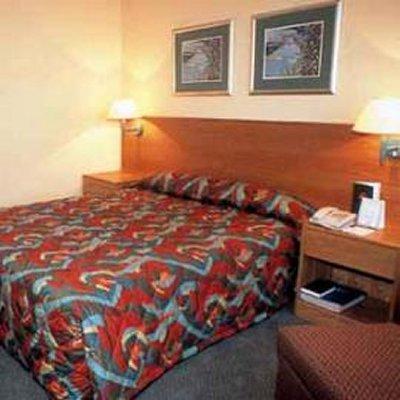 Hotel Garden Court Sandton Johannesburg