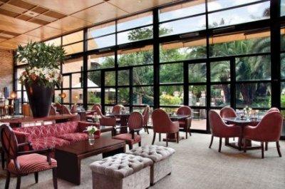 Hyatt Regency 5*