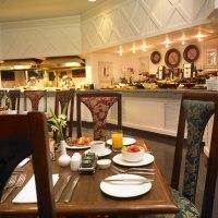 Southern Sun Grayston Sandton Hotel 4*
