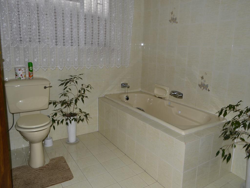 Kates Nest Guest house