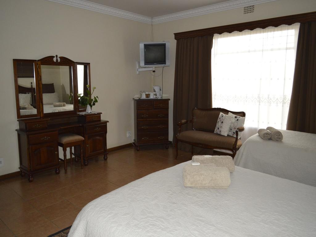 Nhà khách Kate's Nest Johannesburg
