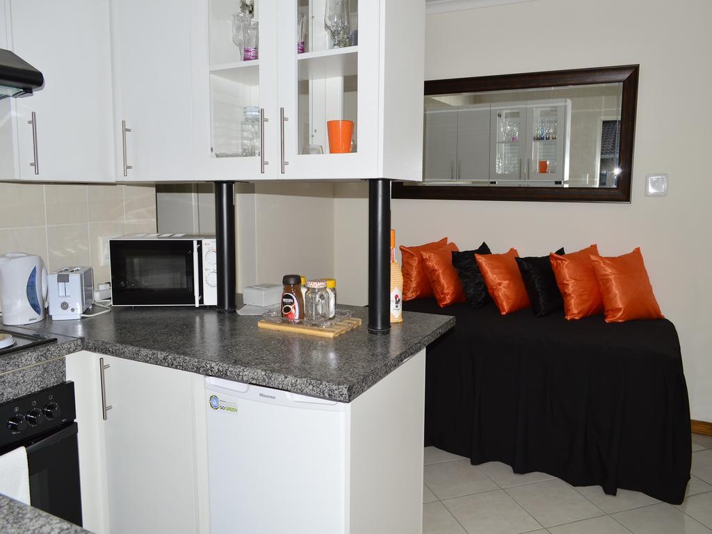 Kates Nest Johannesburg
