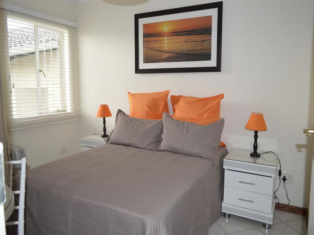 Guest house Kates Nest Johannesburg