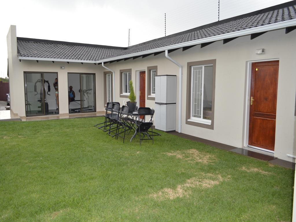 Guest house Kates Nest