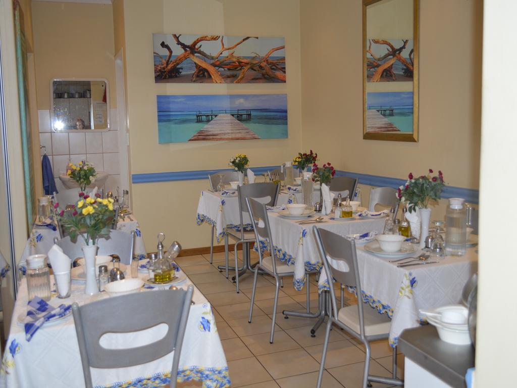 Kates Nest Guest house