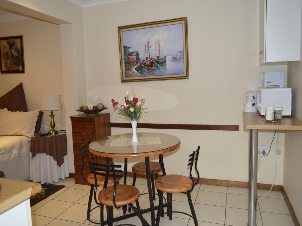 Kate's Nest Johannesburg