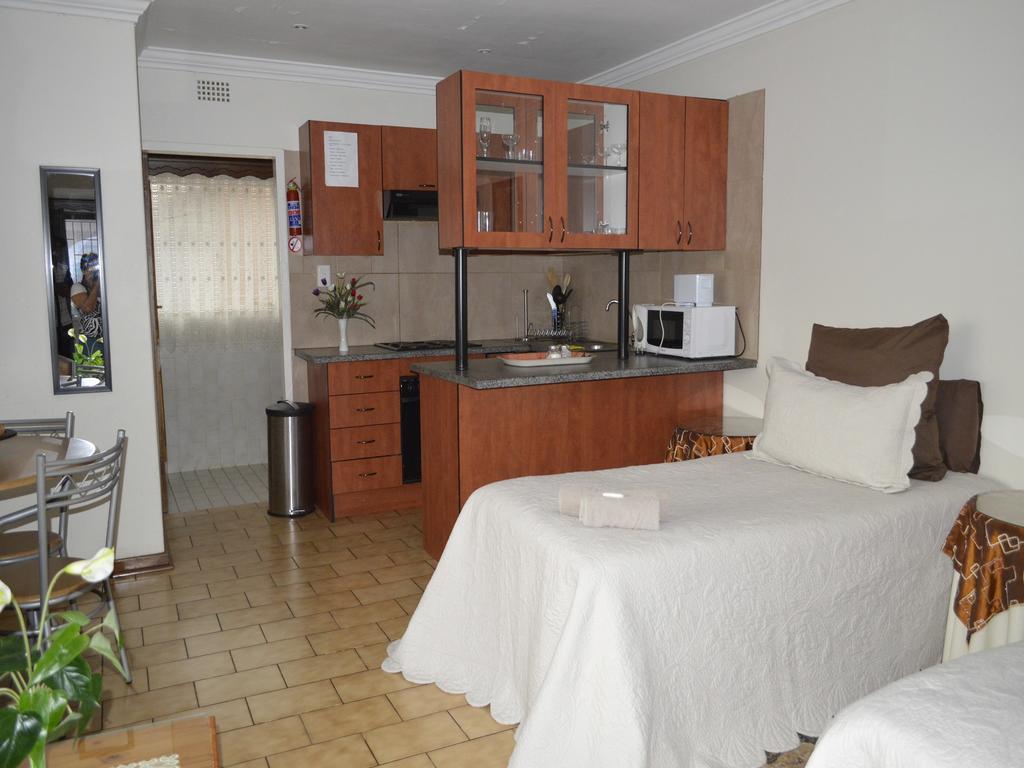 Kates Nest Johannesburg