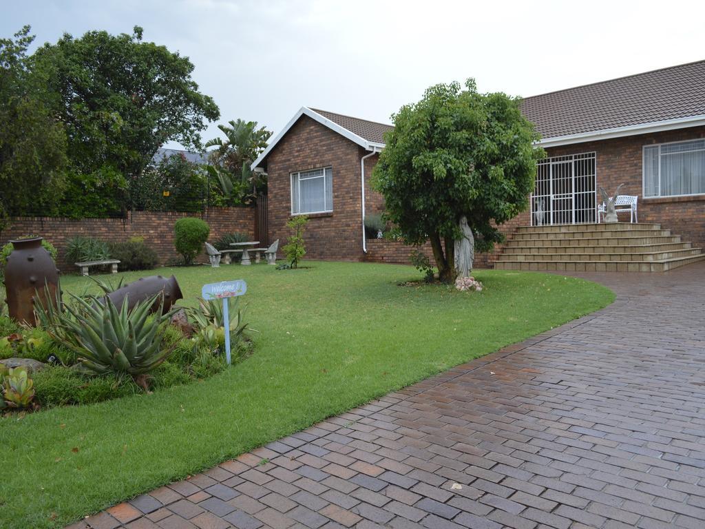 Guest house Kates Nest Johannesburg