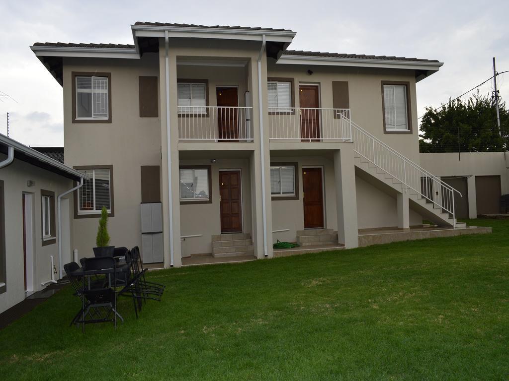 Kate's Nest Nhà khách Johannesburg