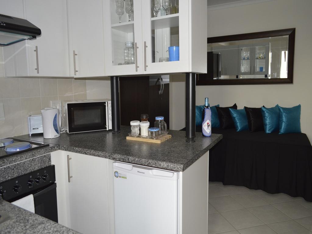 Guest house Kates Nest