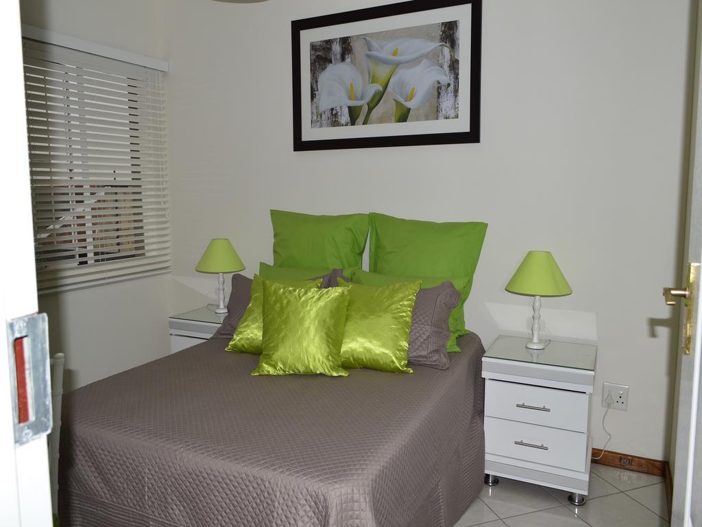 Guest house Kates Nest Johannesburg