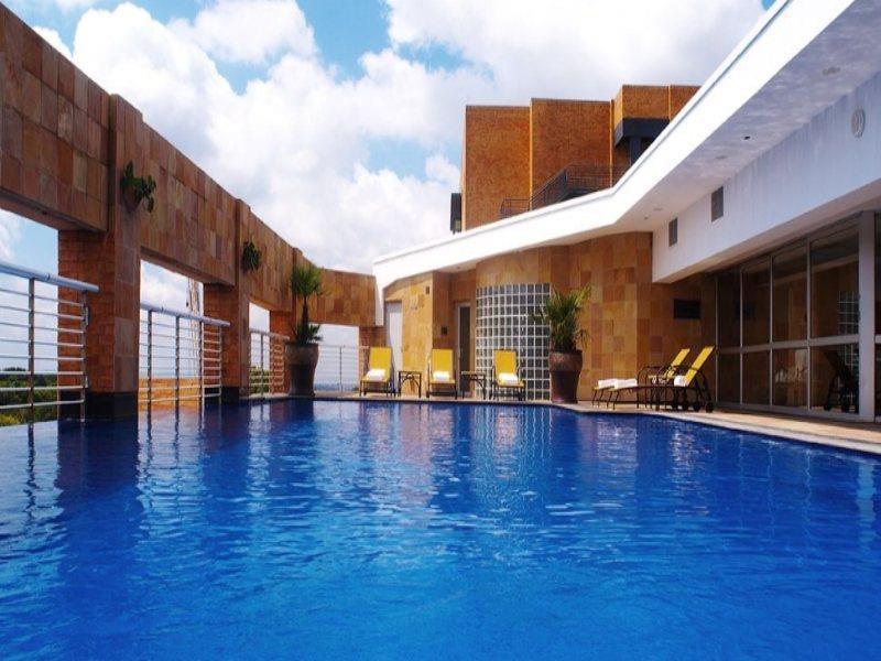 Hyatt Regency Hotel