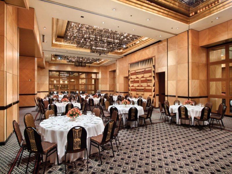 Hyatt Regency 5* Johannesburg