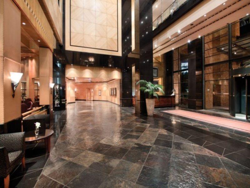 Hyatt Regency Hotel Johannesburg