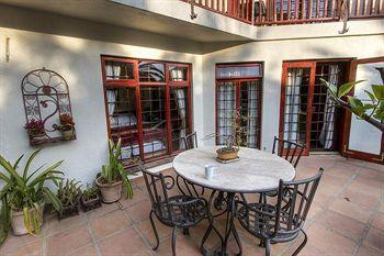 The Oasis Boutique & Residency Johannesburg