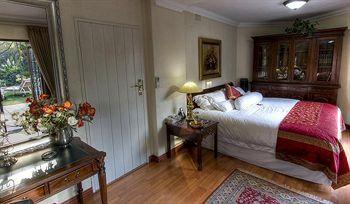 Guest house The Oasis Boutique & Residency 4*