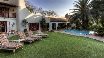 The Oasis Boutique & Residency Guest house 4*