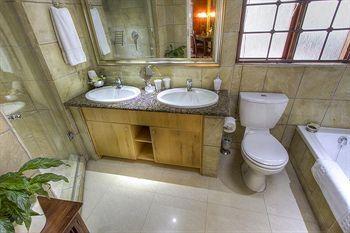 The Oasis Boutique & Residency 4* Johannesburg