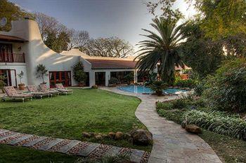 The Oasis Boutique & Residency Guest house Johannesburg