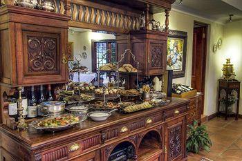 The Oasis Boutique & Residency