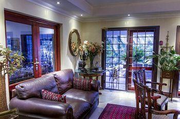 The Oasis Boutique & Residency 4* Johannesburg