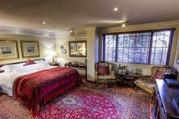 The Oasis Boutique & Residency Johannesburg