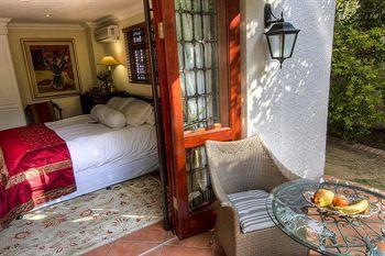 Guest house The Oasis Boutique & Residency Johannesburg
