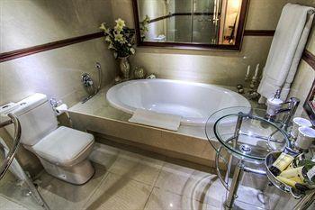 The Oasis Boutique & Residency 4* Johannesburg