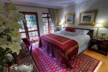 The Oasis Boutique & Residency Johannesburg