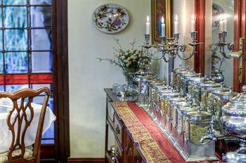 The Oasis Boutique & Residency Johannesburg