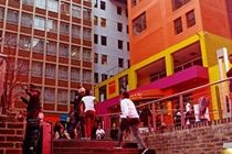 Once In Joburg Johannesburg
