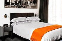 Once In Joburg Hostel