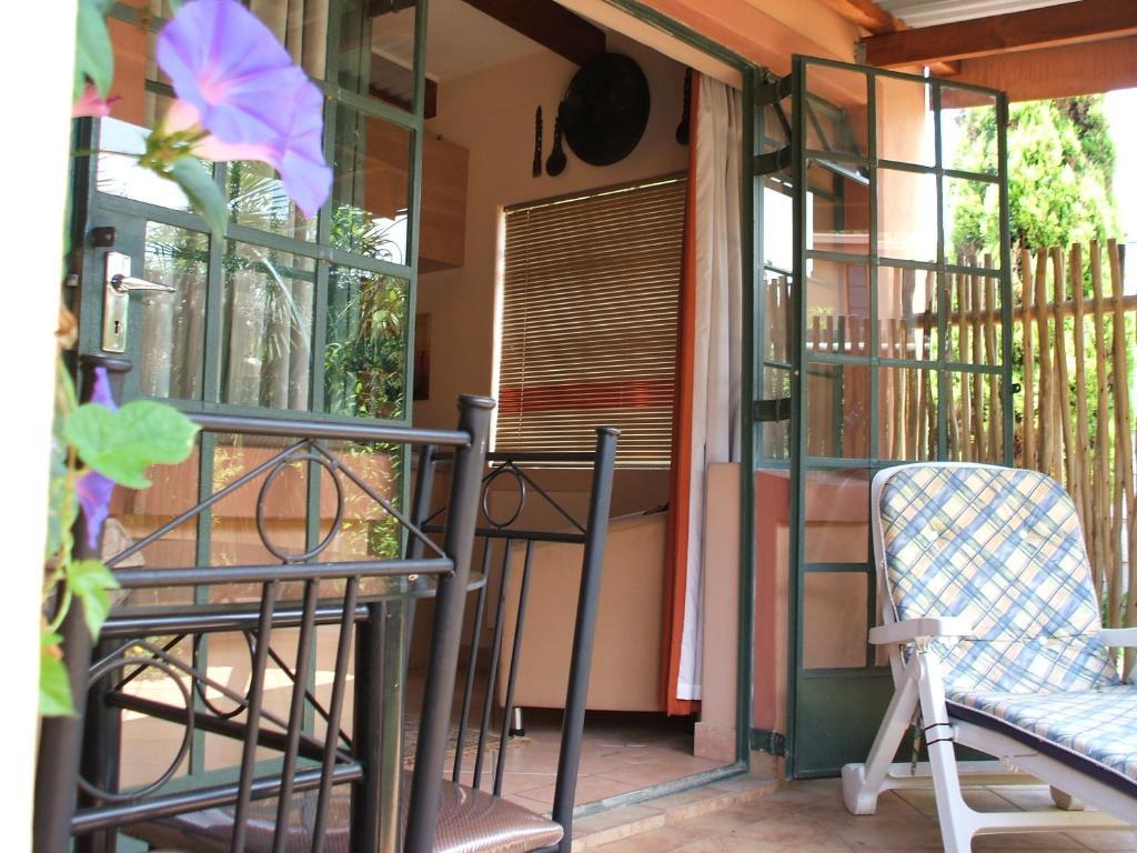 Bed & Breakfast Cherry Tree Linden Johannesburg