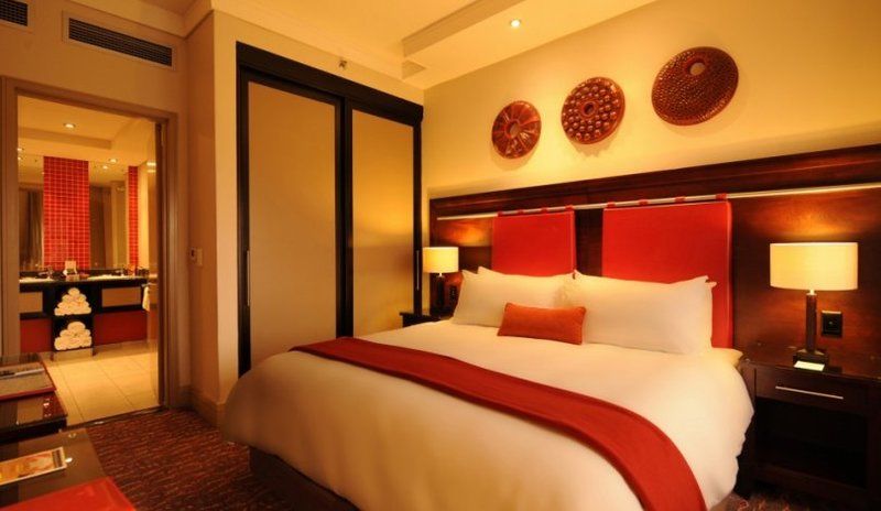Peermont Metcourt At Emperors Palace Hotel Johannesburg