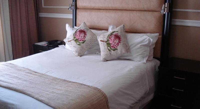 The Devonshire 3* Johannesburg