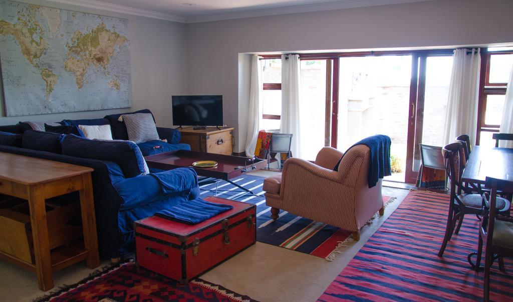 Guest house Shepherd's Corner *