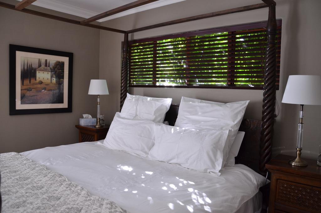 Guest house Shepherd's Corner