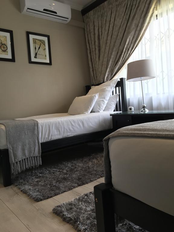 Moshay Villa