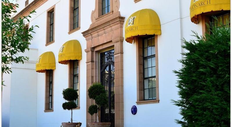 Hotel Welche Sind Besten In Der Nähe Von Apartheid Museum? 5*