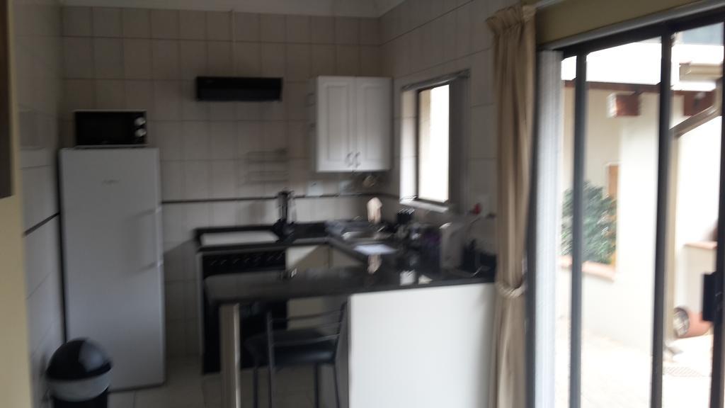 Guest house Acacia Grove *
