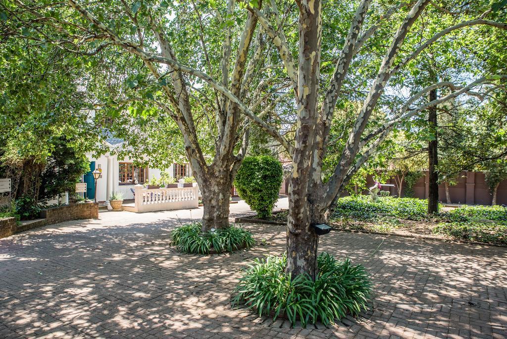 Guest house 5th Avenue Gooseberry Johannesburg