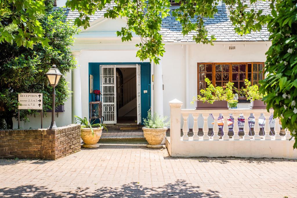 5th Avenue Gooseberry Johannesburg