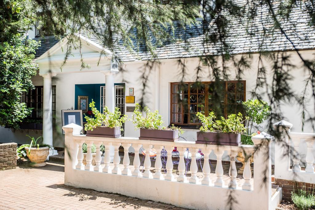 Guest house 5th Avenue Gooseberry 4*