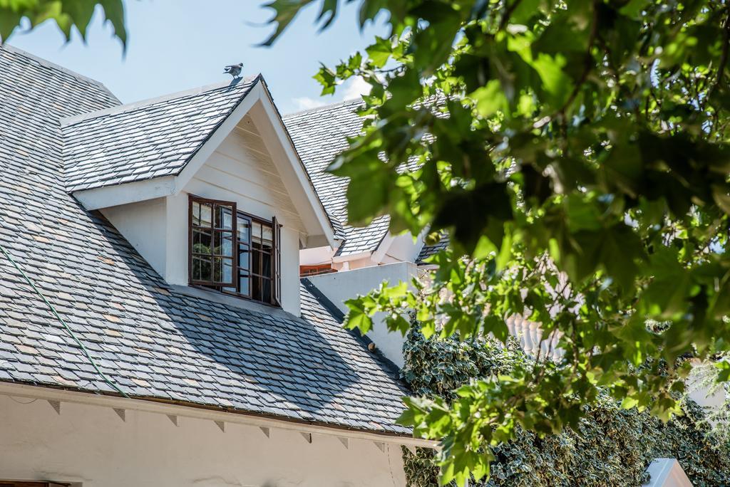 5th Avenue Gooseberry Guest house 4*